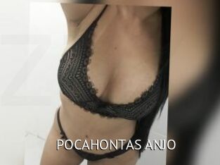 POCAHONTAS_ANJO
