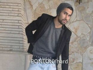 PONTONYhard Zizi X