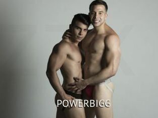POWERBIGG Zizi X