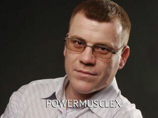 POWERMUSCLEX