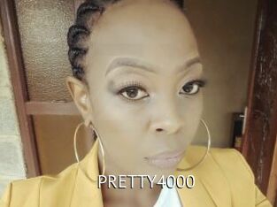 PRETTY4000 Zizi X