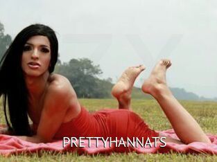 PRETTYHANNATS
