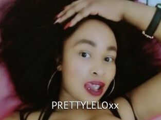 PRETTYLELOxx