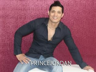 PRINCEJORDAN