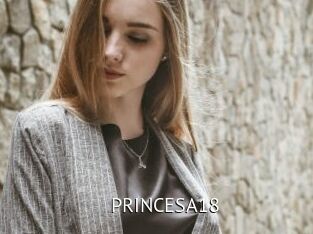 PRINCESA18