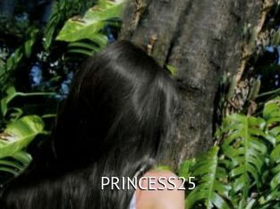 PRINCESS25