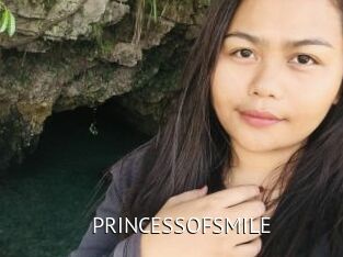 PRINCESSOFSMILE