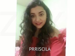 PRRISCILA