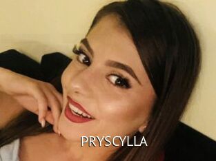 PRYSCYLLA Zizi X