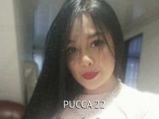PUCCA_22 Zizi X