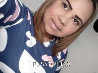 PUSSYWETXX