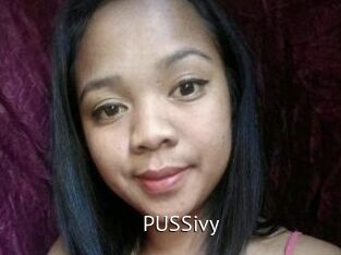 PUSSivy Zizi X