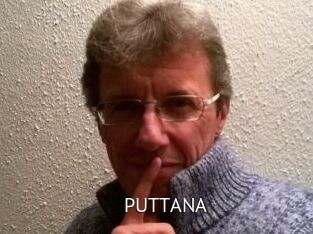 PUTTANA