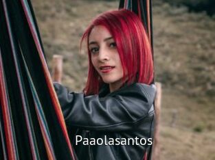 Paaolasantos