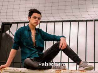 PabloCaro