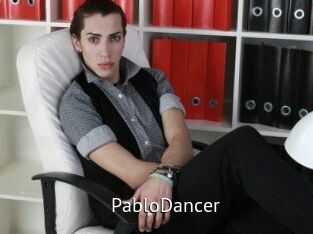 PabloDancer