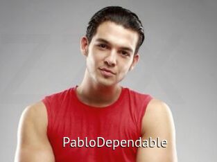 PabloDependable