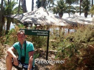 PabloPower