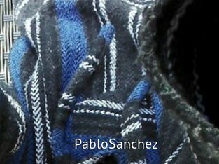 PabloSanchez