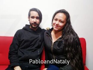 PabloandNataly