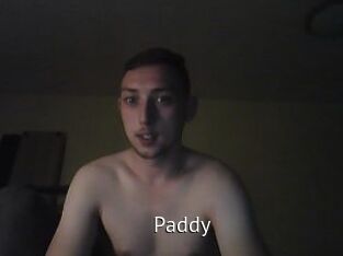 Paddy