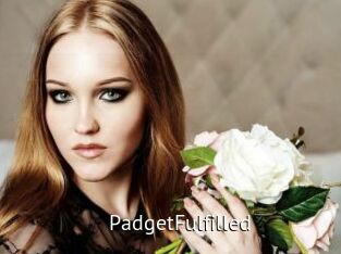 PadgetFulfilled