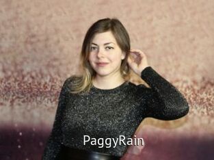 PaggyRain
