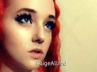 PaigeAllred