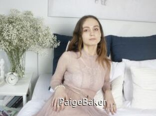 PaigeBaker