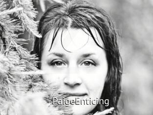 PaigeEnticing