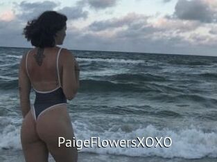 PaigeFlowersXOXO Zizi X