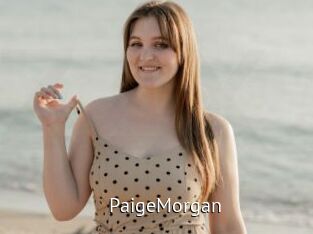 PaigeMorgan