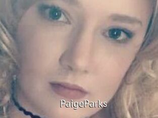 PaigeParks