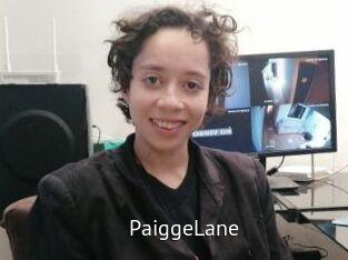 PaiggeLane