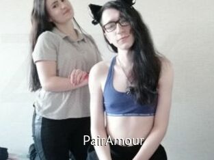 PairAmour