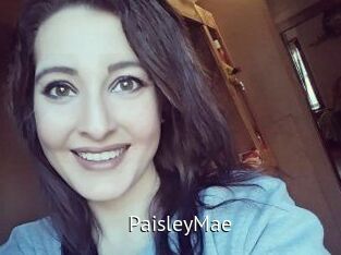 PaisleyMae