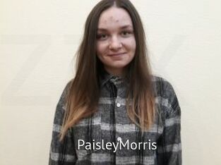 PaisleyMorris