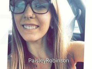 Paisley_Robinson Zizi X