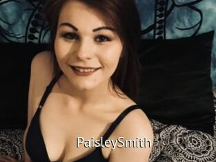 PaisleySmith