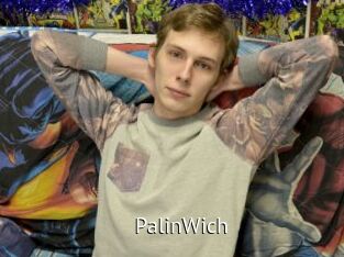 PalinWich Zizi X