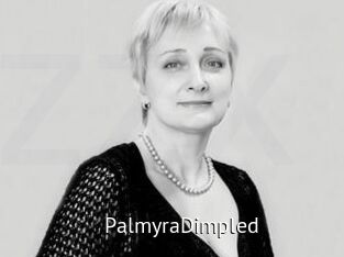 PalmyraDimpled
