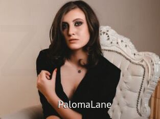 PalomaLane Zizi X