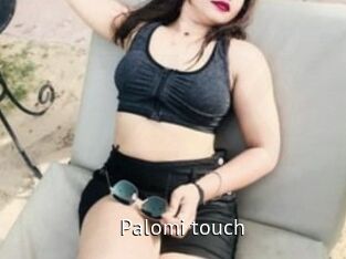 Palomi_touch Zizi X