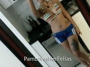 PamLovesHerFellas