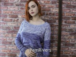 PamRivers