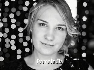 PamalaCis