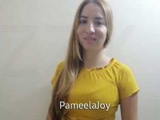 PameelaJoy
