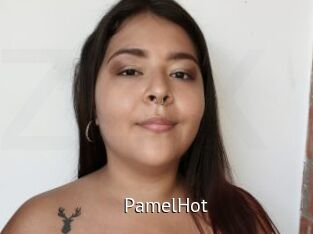 PamelHot Zizi X