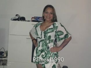 Pamela1990