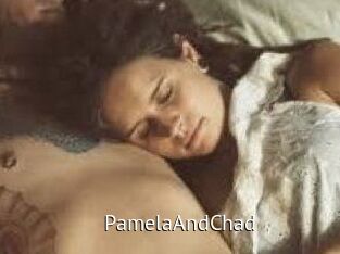 PamelaAndChad Zizi X